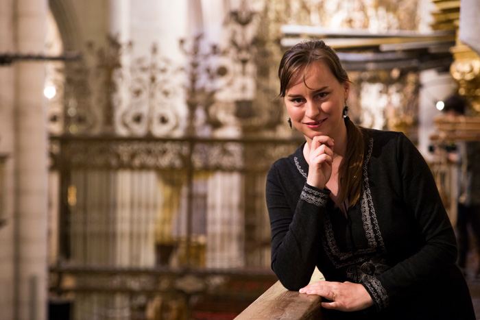 Lucie Žáková